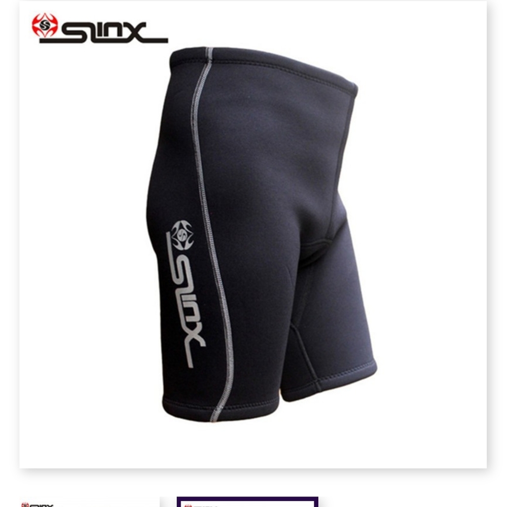 🎊Slinx mens swim surf shorts